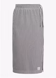 W Brassie Skirt
