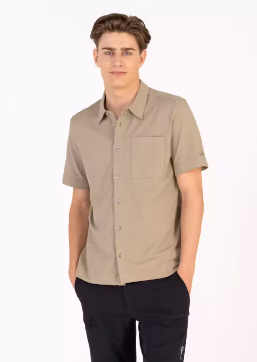 Dock short sleeve shirt