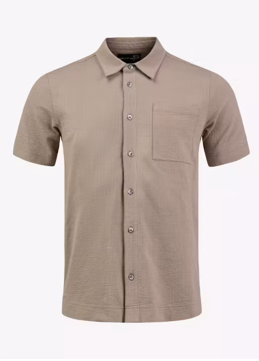 Dock short sleeve shirt