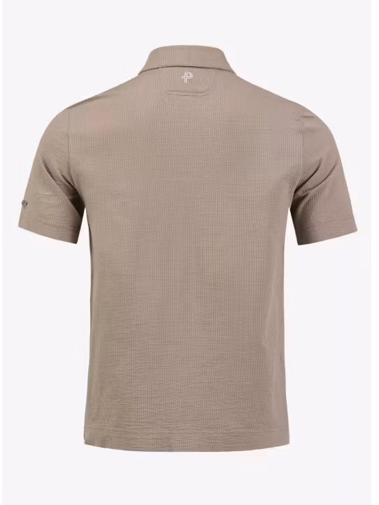 Dock short sleeve shirt