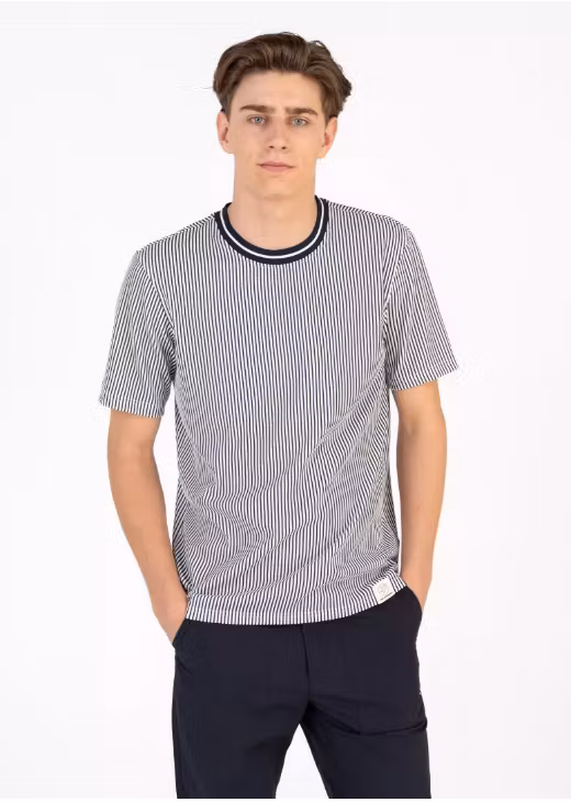 Brassie Tee