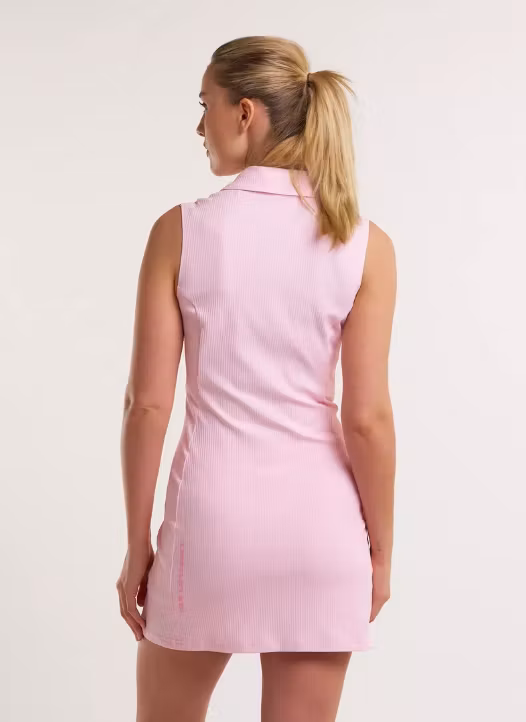 W Agilis Sleeveless Dress