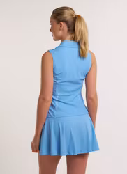 W Agilis Sleeveless Top