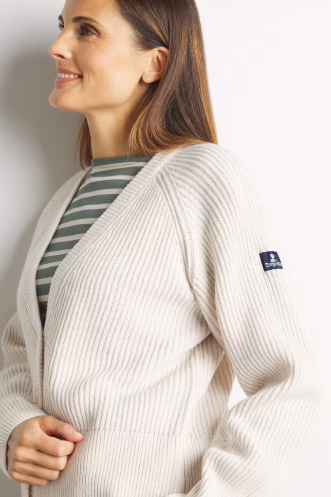 Goelette Cardigan