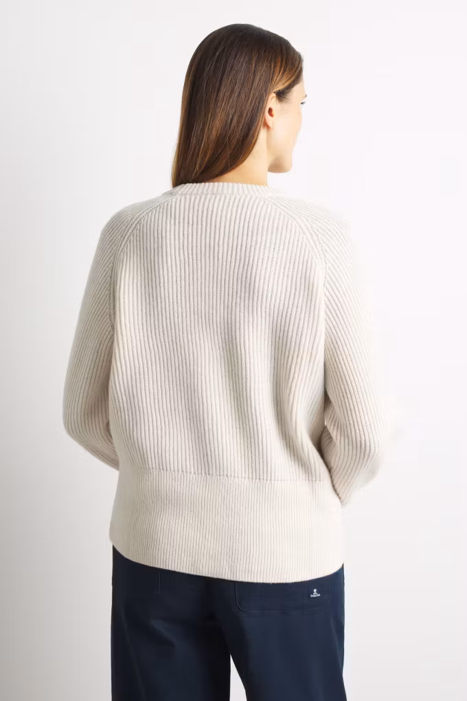 Goelette Cardigan
