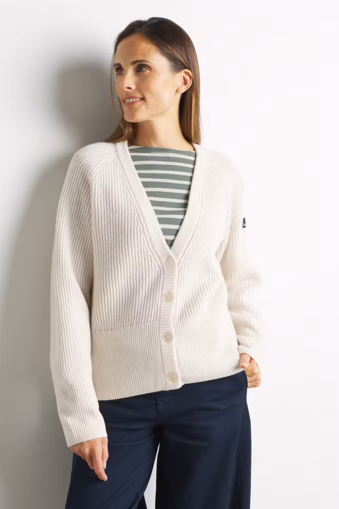 Goelette Cardigan