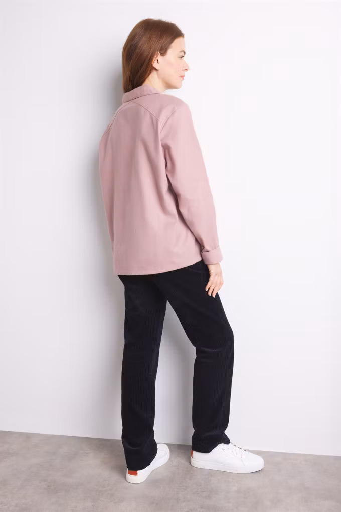 Izenah Blus