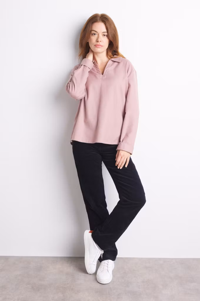 Izenah Blus