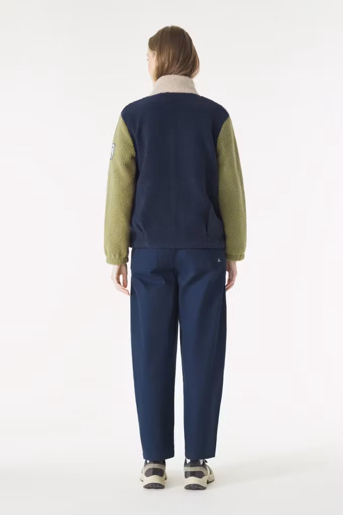 Solent Fleece