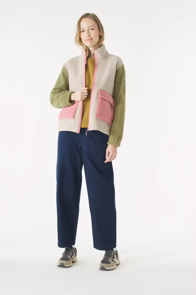 Solent Fleece