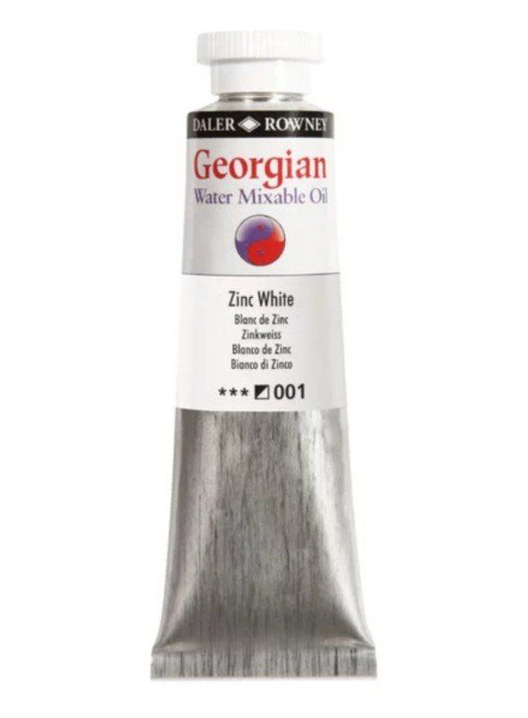 DecoArt och Georgien