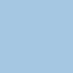 DecoArt  Americana  Blue Chiffon