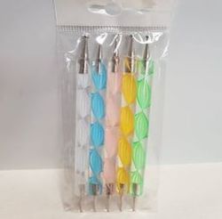 Duttset 5-pack