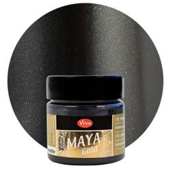 Viva Decor Maya Gold Haematite