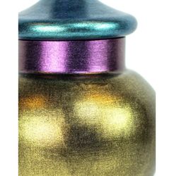 DecoArt Enchanted Shimmer Magenta