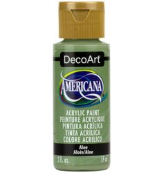 DecoArt Americana Aloe