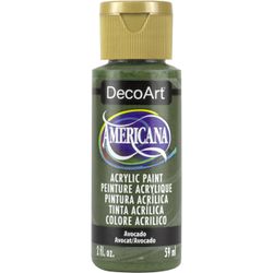 DecoArt Americana Avocado