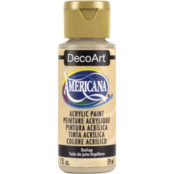 DecoArt Americana Burlap