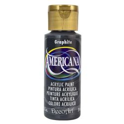 DecoArt Americana Graphite