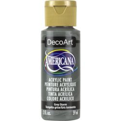 DecoArt Americana Grey Storm
