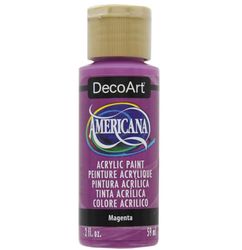 DecoArt Americana Magenta