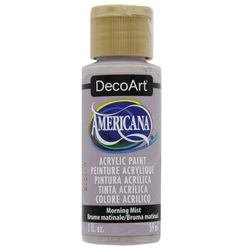 DecoArt Americana Morning Mist