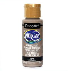 DecoArt Americana Pebble