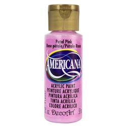 DecoArt Americana Petal Pink