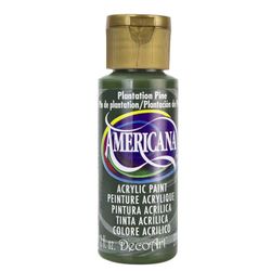 DecoArt Americana Plantation Pine