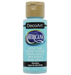 DecoArt Americana Shoreline