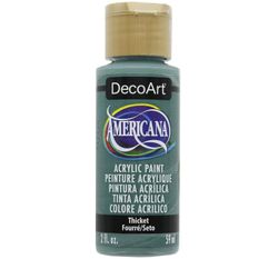 DecoArt Americana Thicket