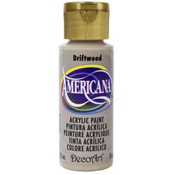 DecoArt Americana Driftwood