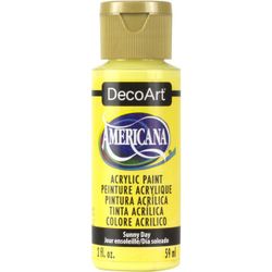DecoArt Americana Sunny Day