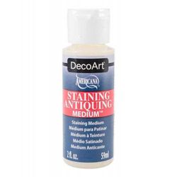 DecoArt Staining Antiquing Medium