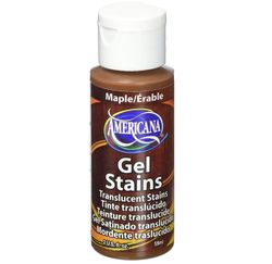 DecoArt Gel Stains Maple