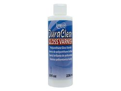 DecoArt DuraClear Gloss Varnish 237ml