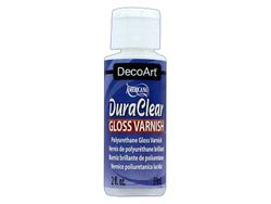 DecoArt DuraClear Gloss Varnish 59ml
