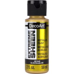 DecoArt Extreme Sheen 24K Gold