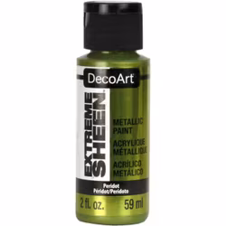DecoArt Extreme Sheen Peridot