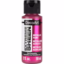 DecoArt Extreme Sheen Pink Tourmaline