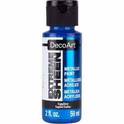 DecoArt Extreme Sheen Sapphire