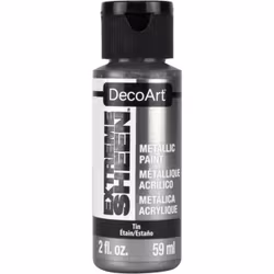 DecoArt Extreme Sheen Tin