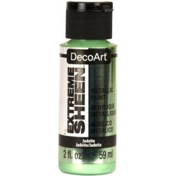 DecoArt Extreme Sheen Jadeite