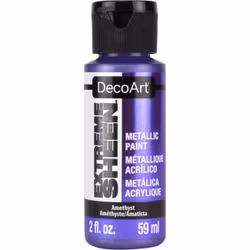 DecoArt Extreme Sheen Amethyst