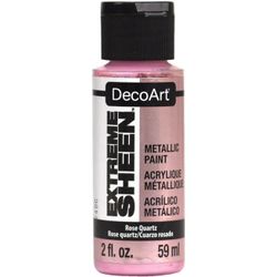 DecoArt Extreme Sheen Rose Quartz