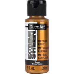 DecoArt Extreme Sheen Bronze