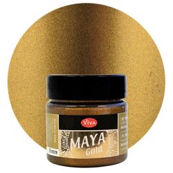 Viva Decor Maya Gold Bronze