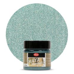 Viva Decor Maya Stardust Ice Blue