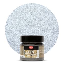 Viva Decor Maya Stardust Silver