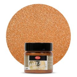 Viva Decor Maya Stardust Copper